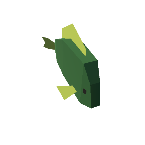 Tropical Fish 01_01